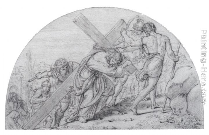 Joseph Noel Paton Calvary